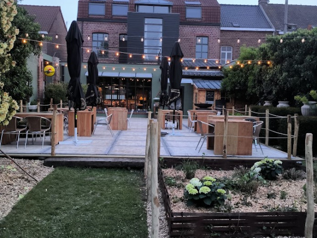 Estaminet Chez Léon 