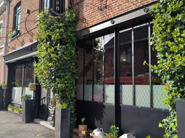 Estaminet Chez Léon 