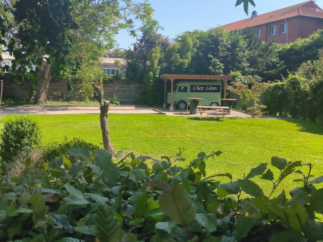 Estaminet Chez Léon 