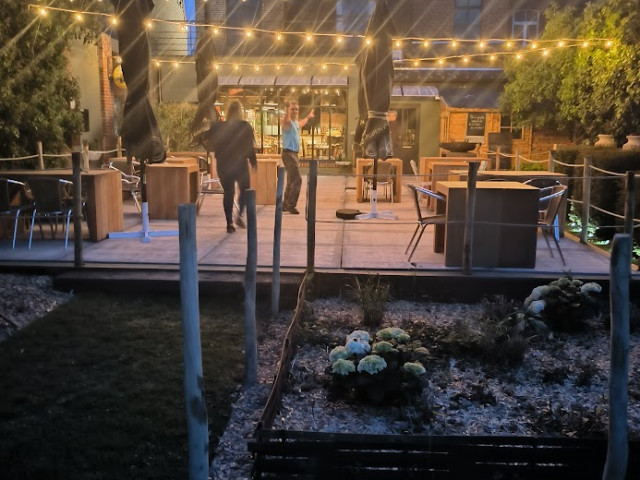 Estaminet Chez Léon 